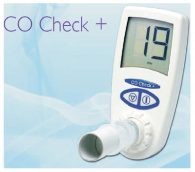 一氧化碳測量儀　CO Check+